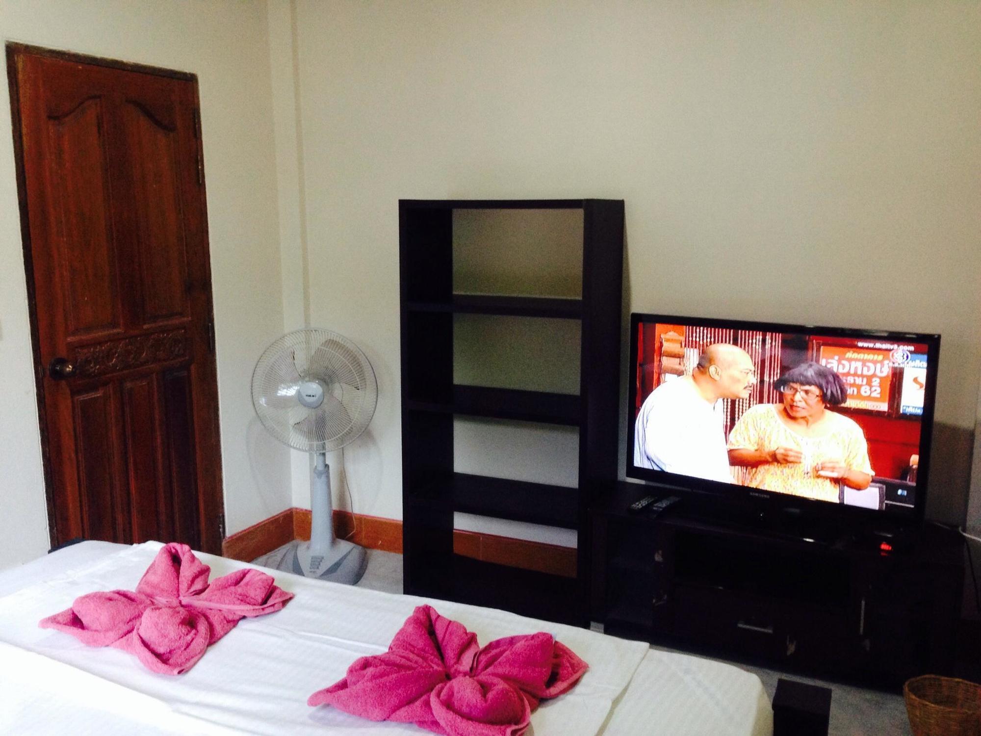 Samui Star Guesthouse Bãi biển Chaweng Ngoại thất bức ảnh