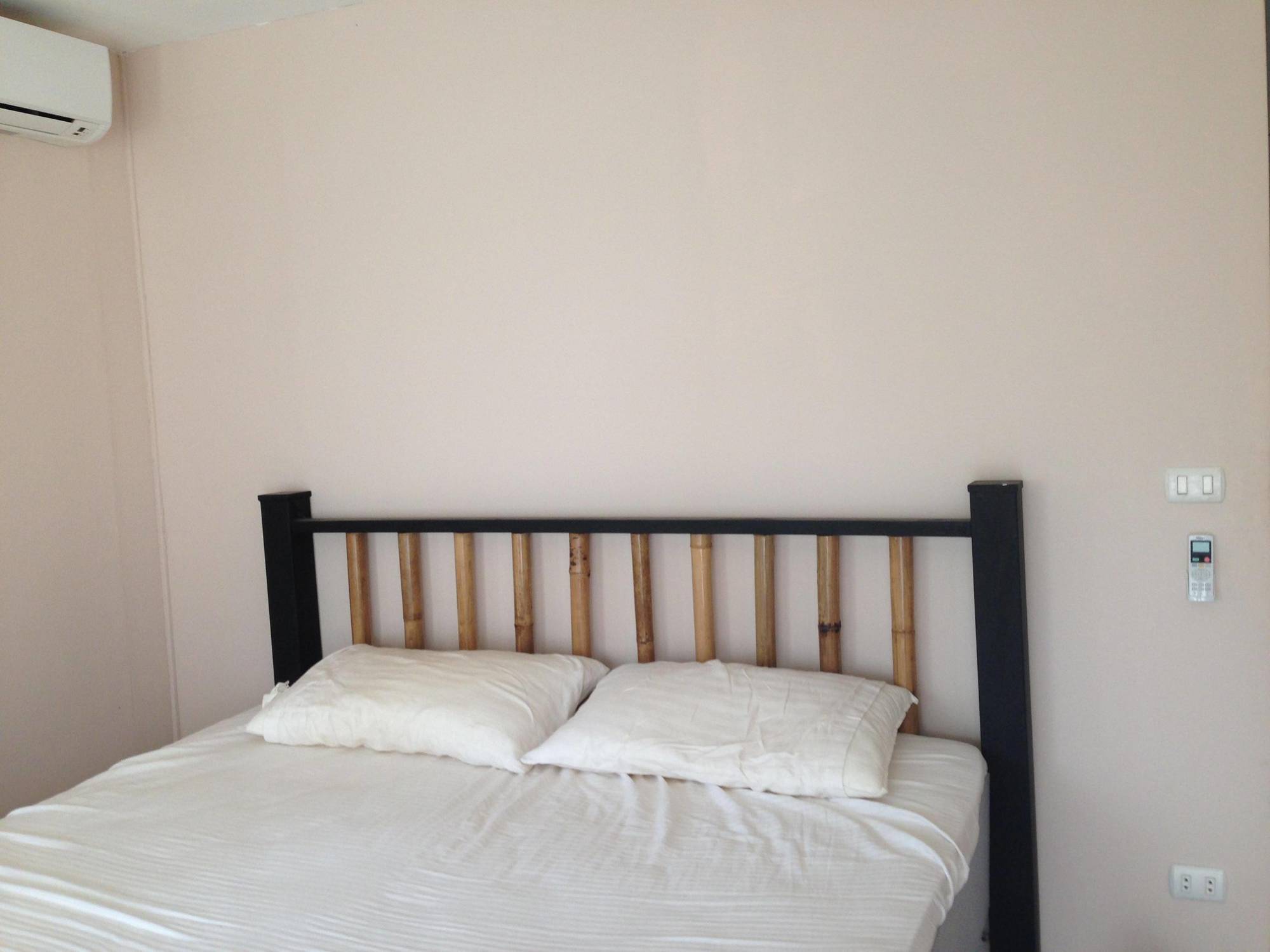 Samui Star Guesthouse Bãi biển Chaweng Ngoại thất bức ảnh
