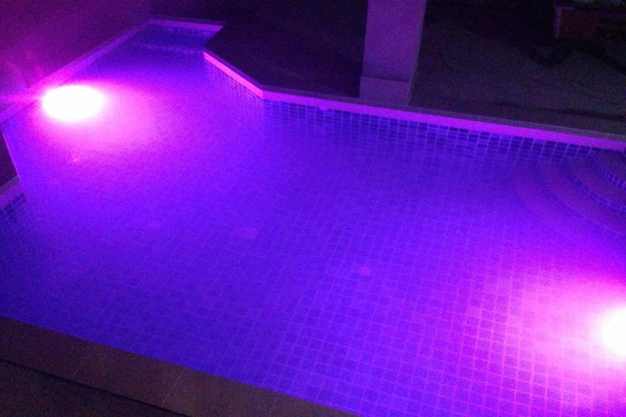 Samui Star Guesthouse Bãi biển Chaweng Ngoại thất bức ảnh